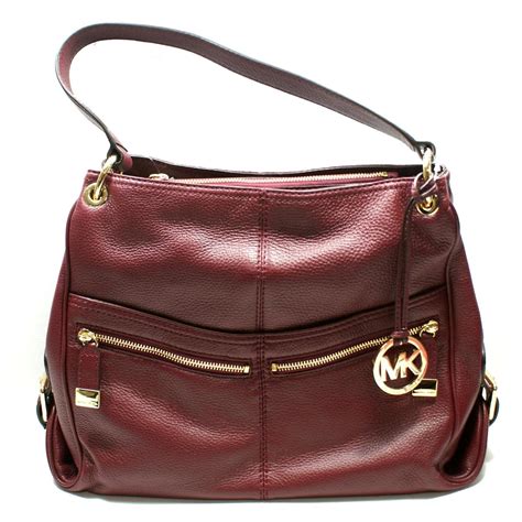 michael kors layton bag